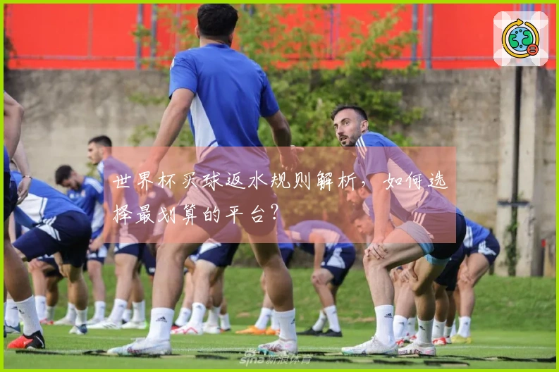 世界杯买球返水规则解析，如何选择最划算的平台？