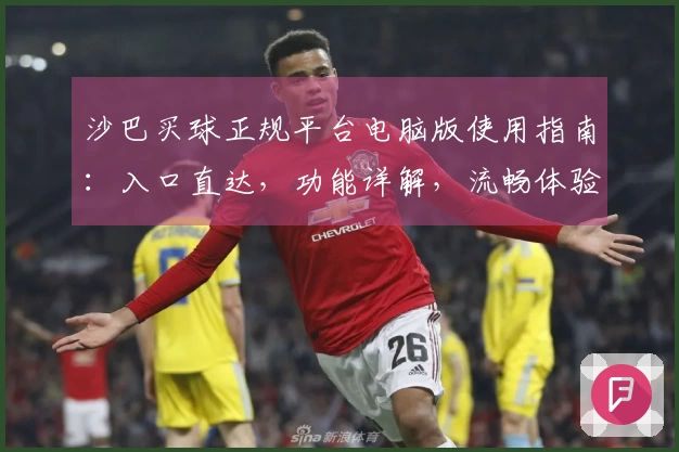 沙巴买球正规平台电脑版使用指南：入口直达，功能详解，流畅体验全掌握