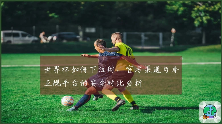 世界杯如何下注时，官方渠道与非正规平台的安全对比分析