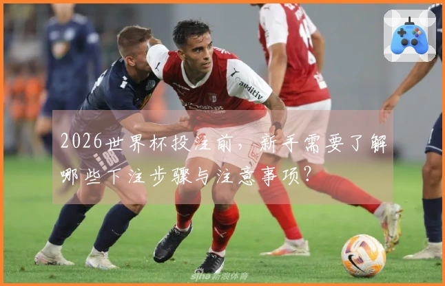 2026世界杯投注前，新手需要了解哪些下注步骤与注意事项？