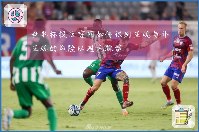 世界杯投注官网如何识别正规与非正规的风险以避免踩雷