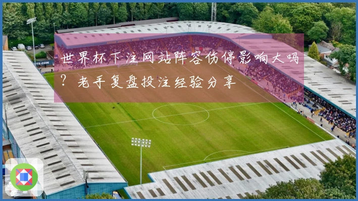 世界杯下注网站阵容伤停影响大吗?老手复盘投注经验分享