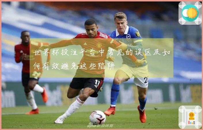 世界杯投注平台中常见的误区及如何有效避免这些陷阱