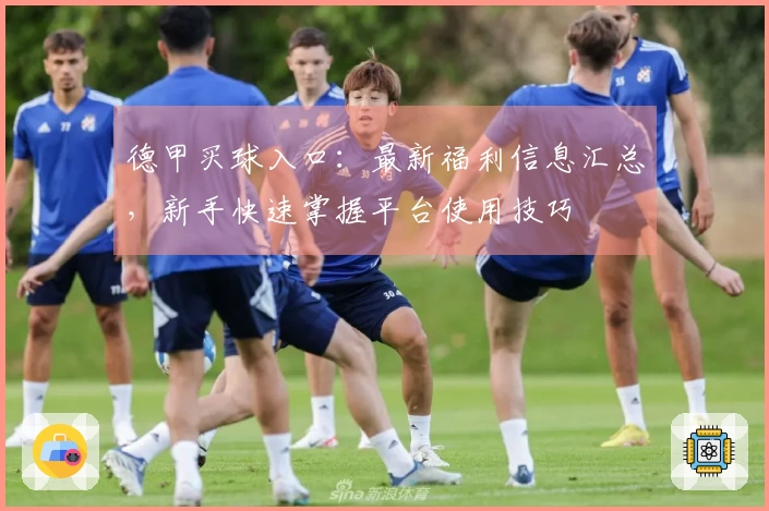 德甲买球入口：最新福利信息汇总，新手快速掌握平台使用技巧